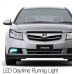 kabis led drl gm lacetti cruze 2009-12
